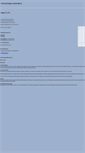Mobile Screenshot of advokat-sprenger.de